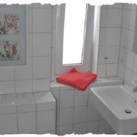 Ferienhaus Urlaubsidylle *