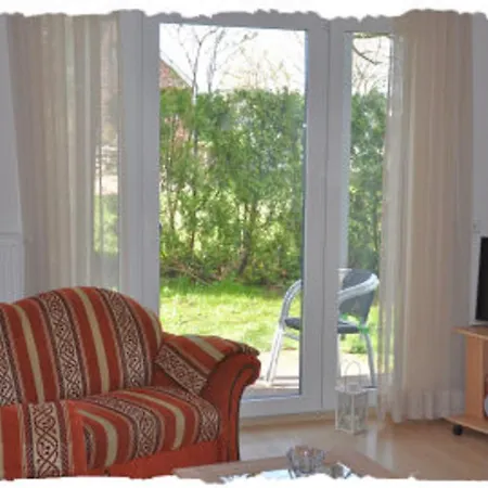 Ferienhaus Urlaubsidylle * ブレーゲ