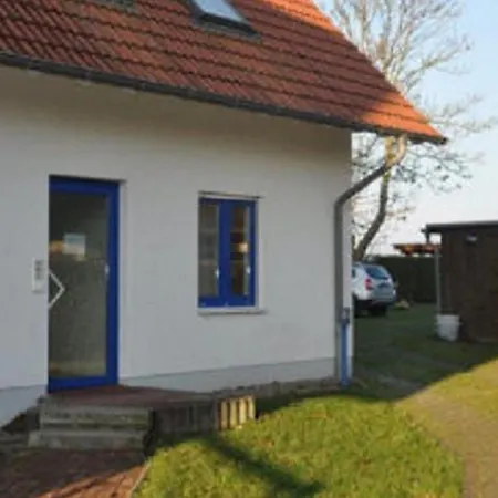 Ferienhaus Urlaubsidylle アパート ブレーゲ