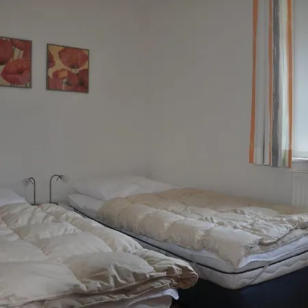 Ferienhaus Urlaubsidylle * ブレーゲ