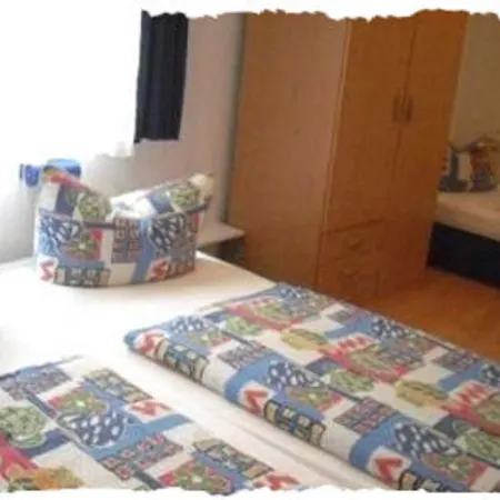 Ferienhaus Urlaubsidylle アパート ブレーゲ